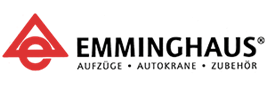 Emminghaus Logo